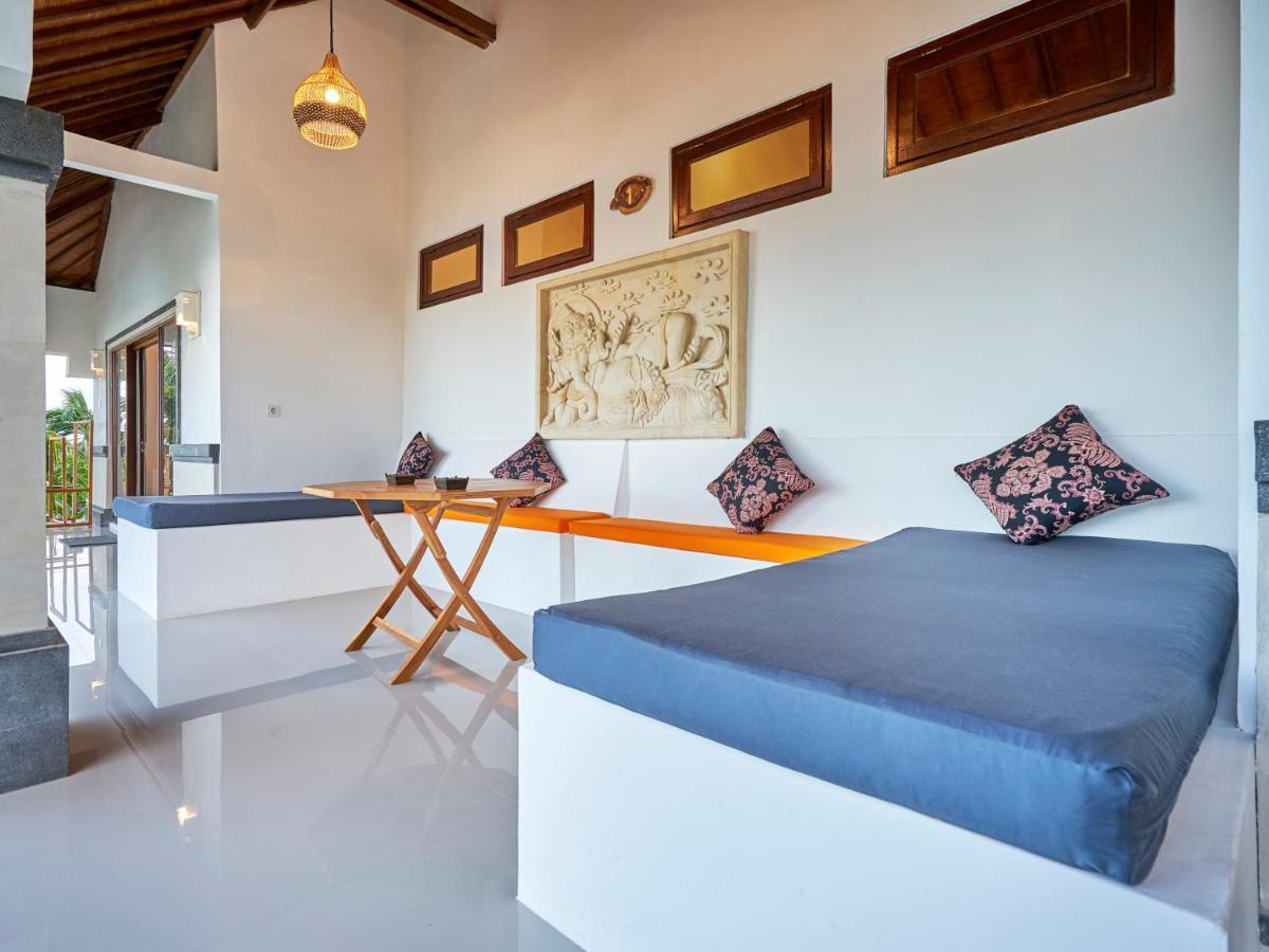 Anda Amed Villas & Spa Bagian luar foto