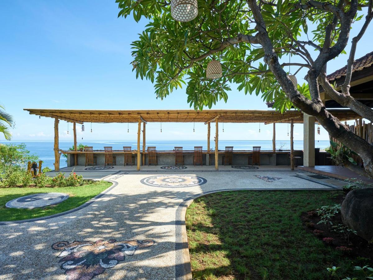 Anda Amed Villas & Spa Bagian luar foto
