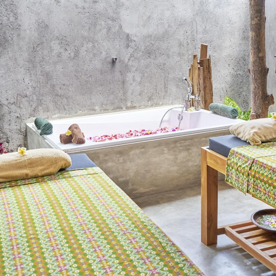 Anda Amed Villas & Spa Bagian luar foto