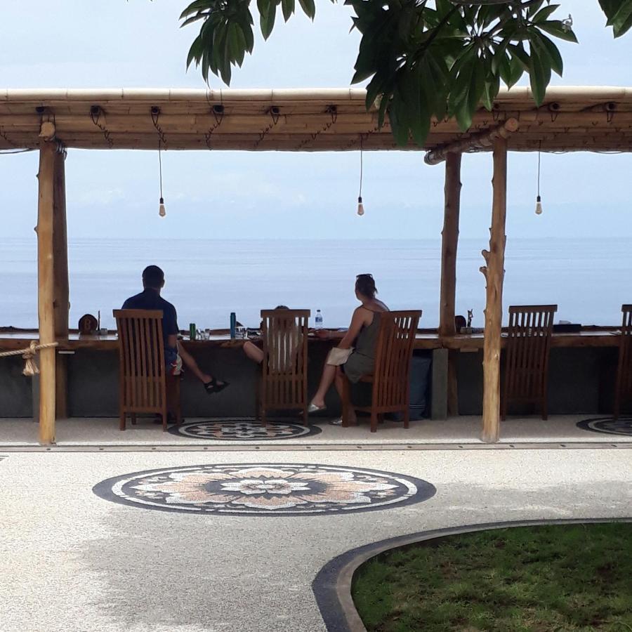 Anda Amed Villas & Spa Bagian luar foto