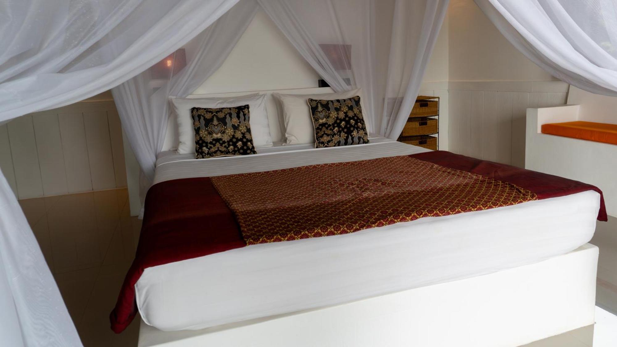 Anda Amed Villas & Spa Bagian luar foto