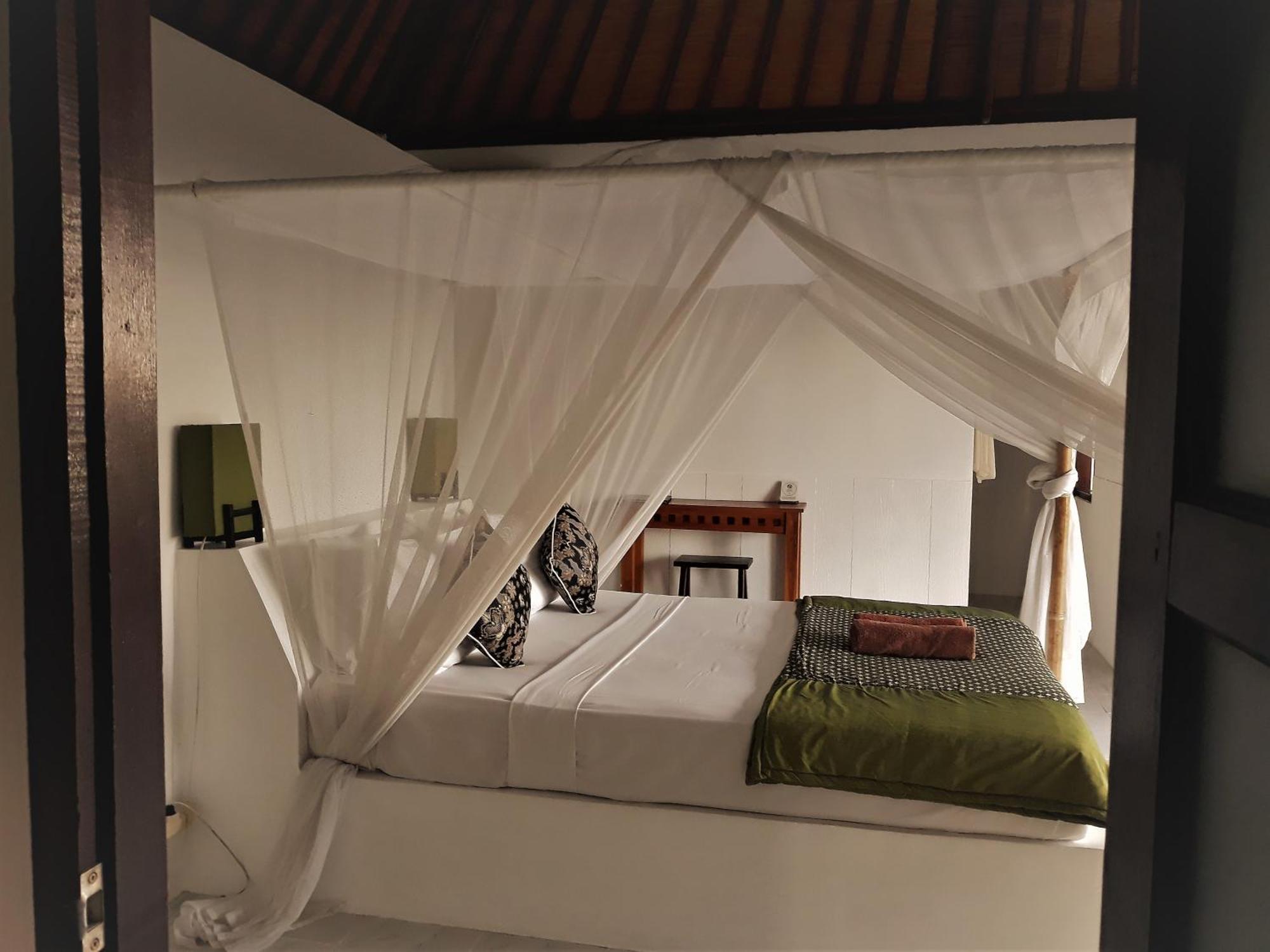 Anda Amed Villas & Spa Bagian luar foto