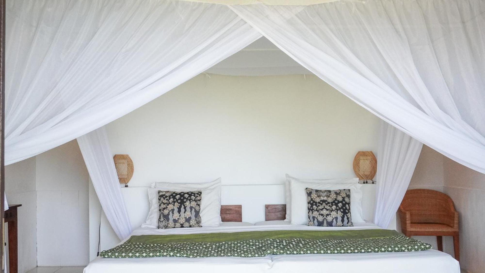 Anda Amed Villas & Spa Bagian luar foto