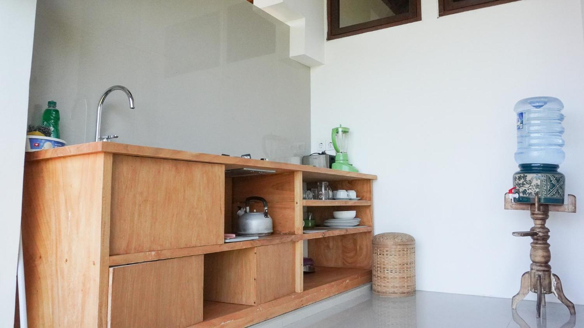 Anda Amed Villas & Spa Bagian luar foto