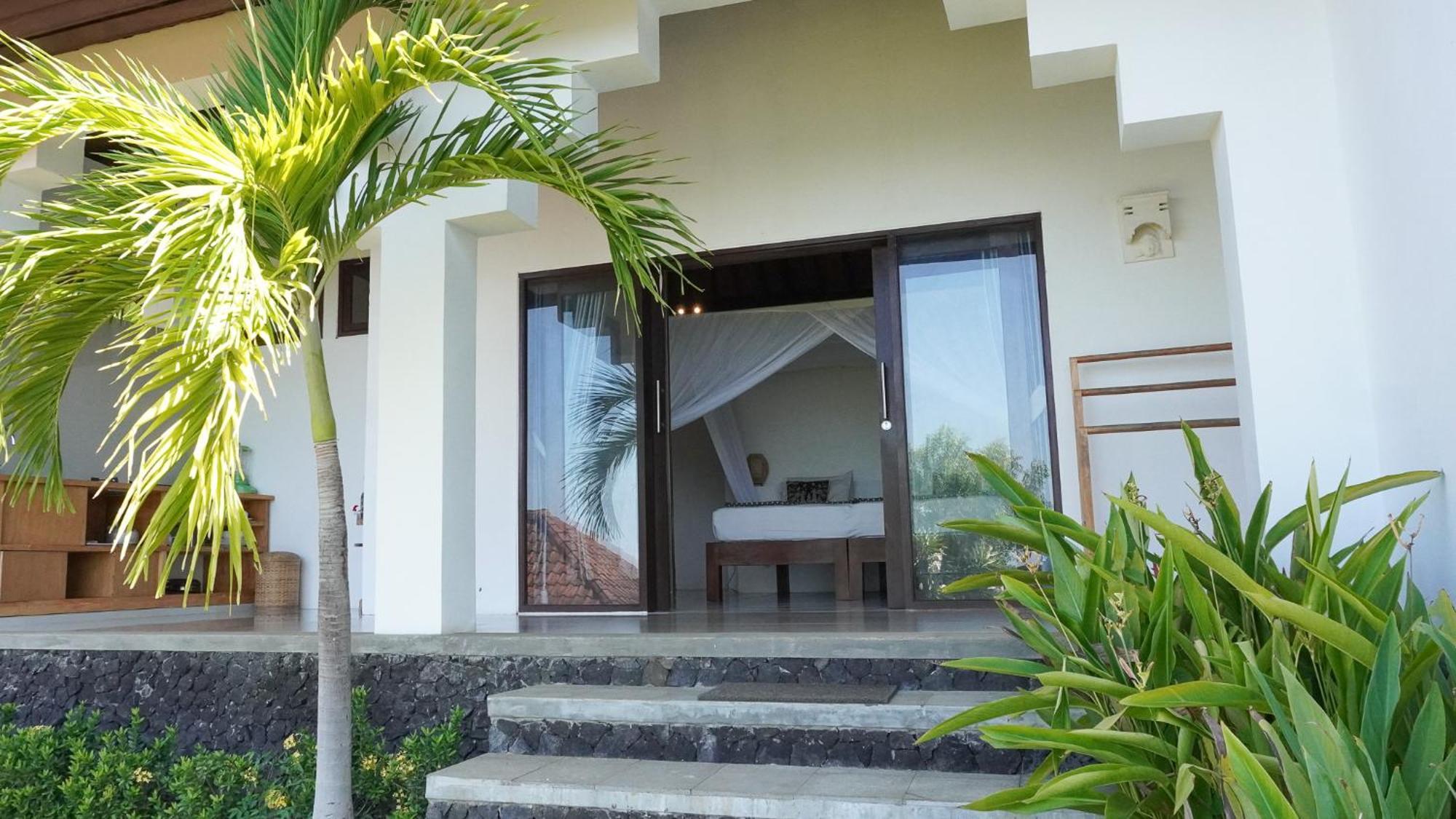 Anda Amed Villas & Spa Bagian luar foto