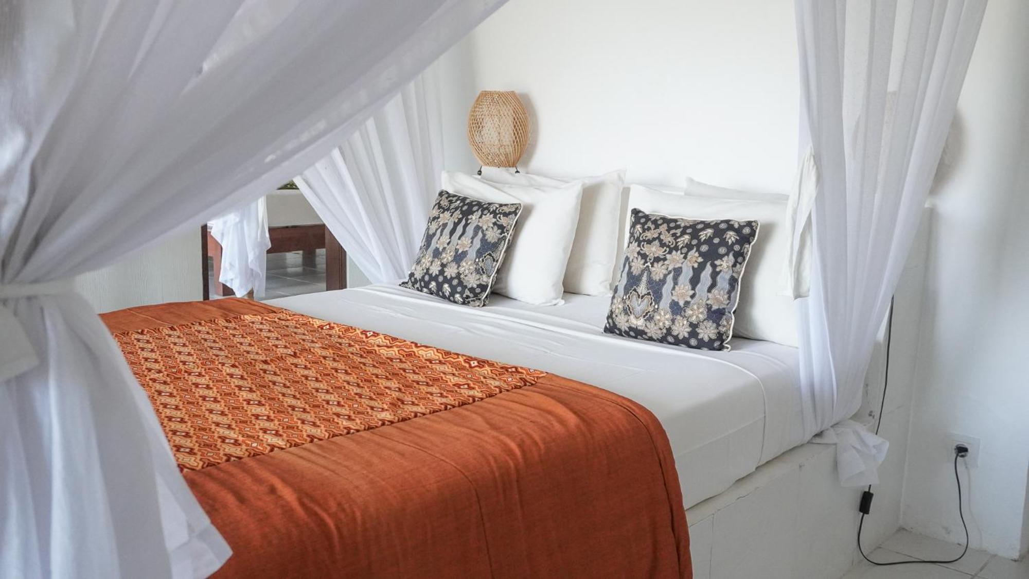Anda Amed Villas & Spa Bagian luar foto