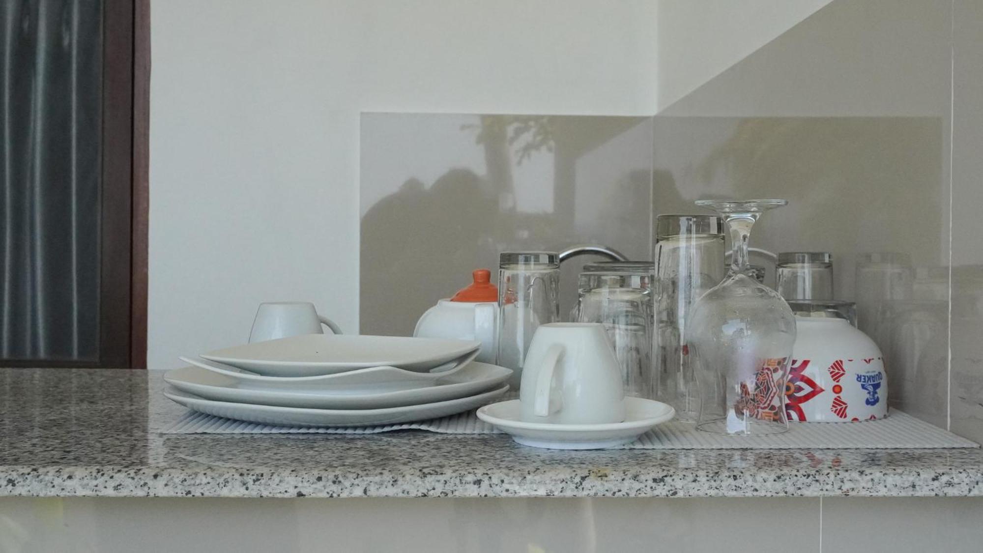 Anda Amed Villas & Spa Bagian luar foto