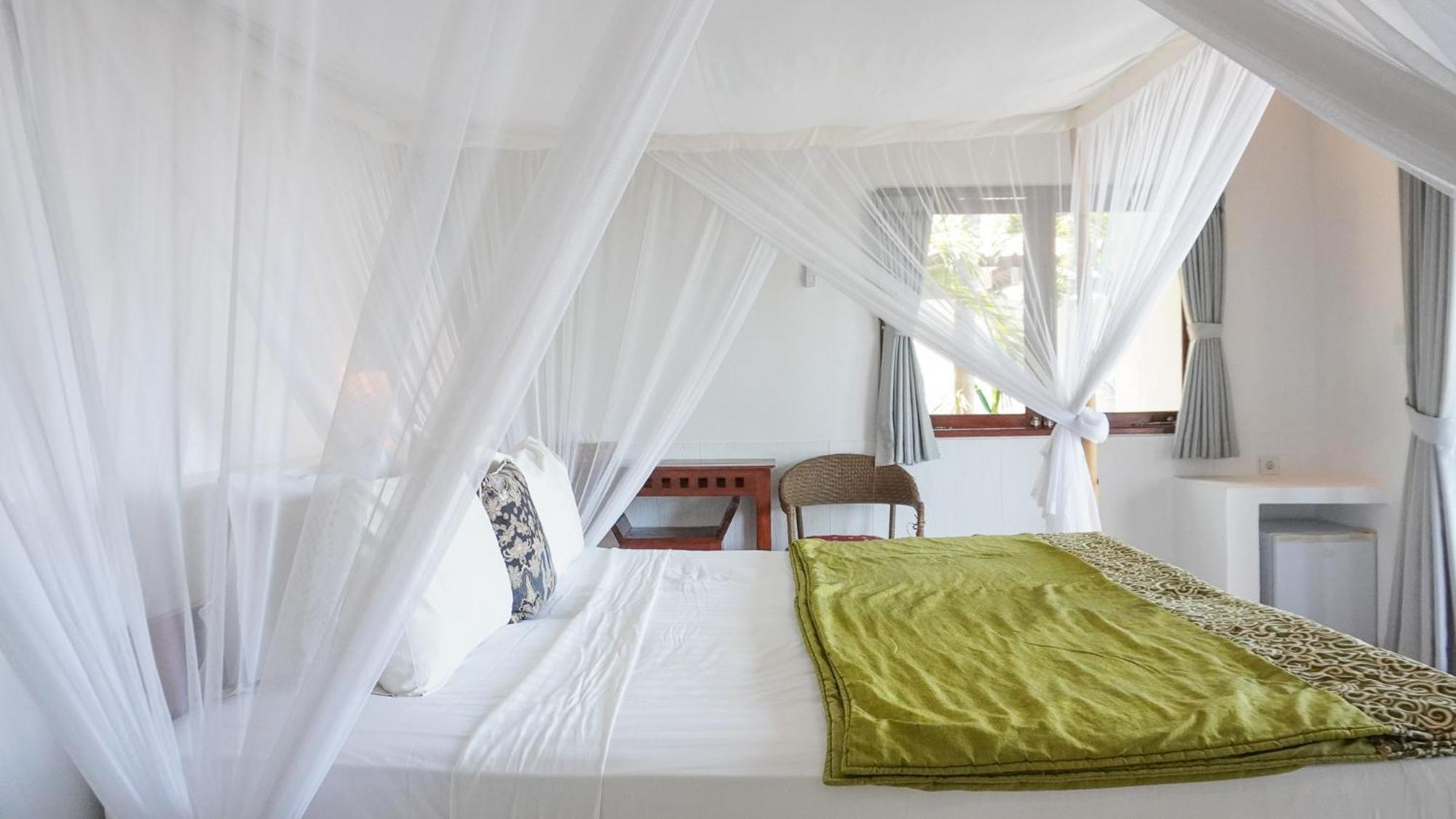 Anda Amed Villas & Spa Bagian luar foto