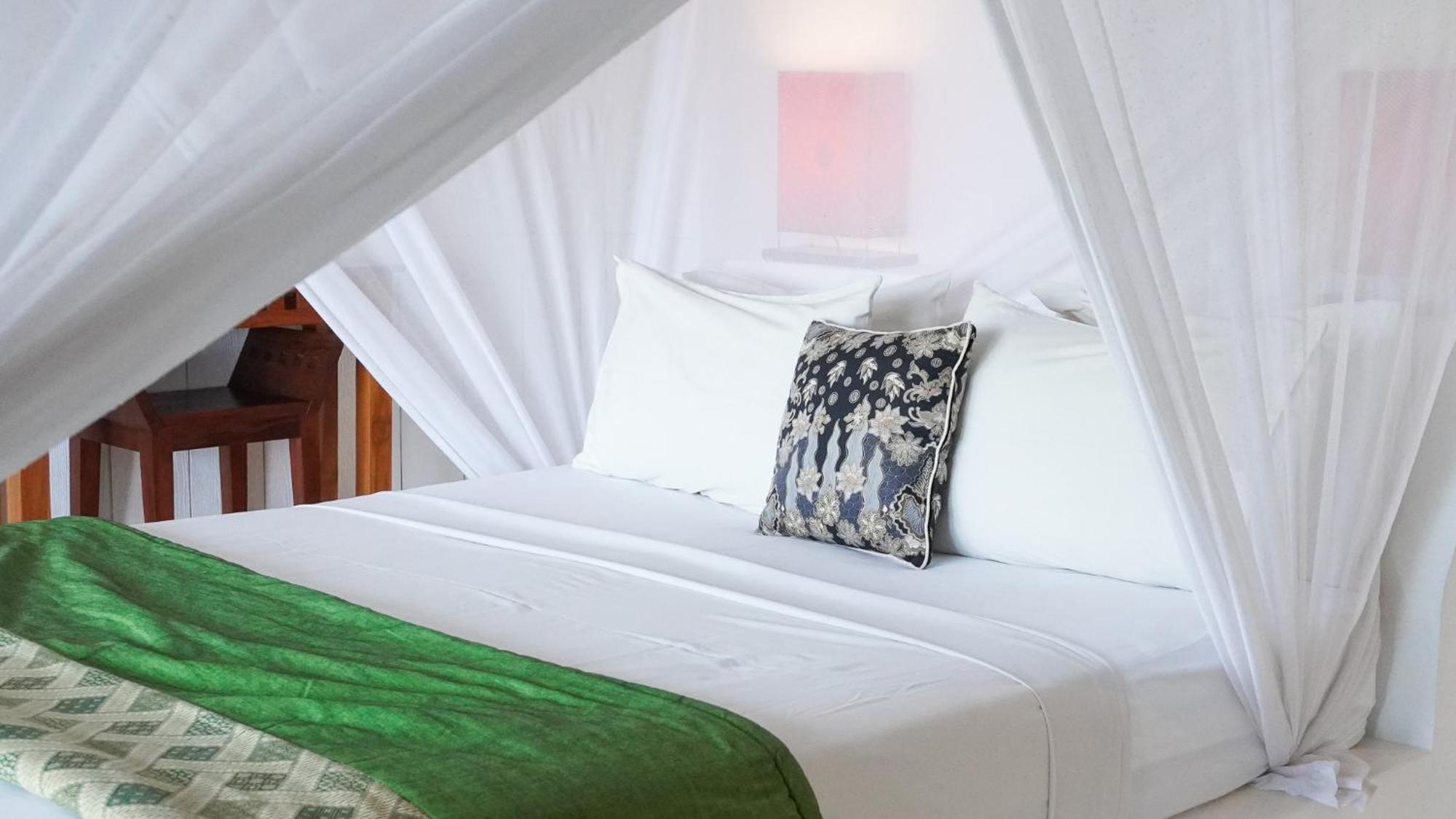 Anda Amed Villas & Spa Bagian luar foto