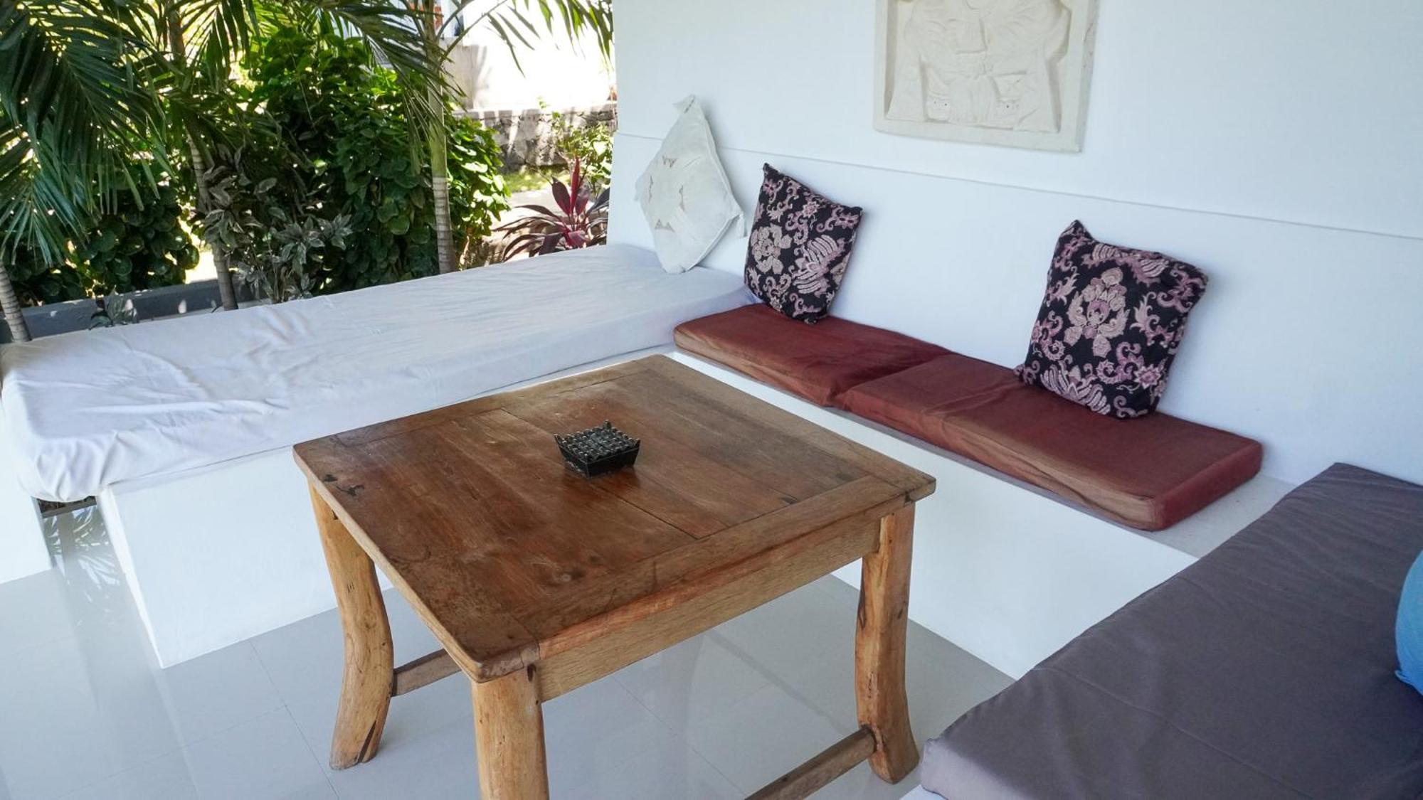 Anda Amed Villas & Spa Bagian luar foto